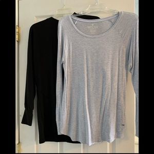 Long sleeve t-shirts